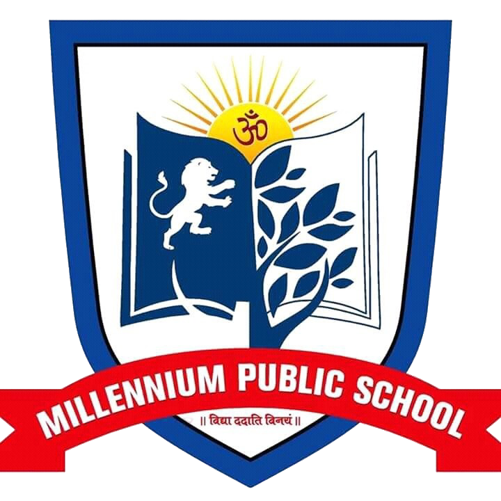 millenniumpublicschool.in