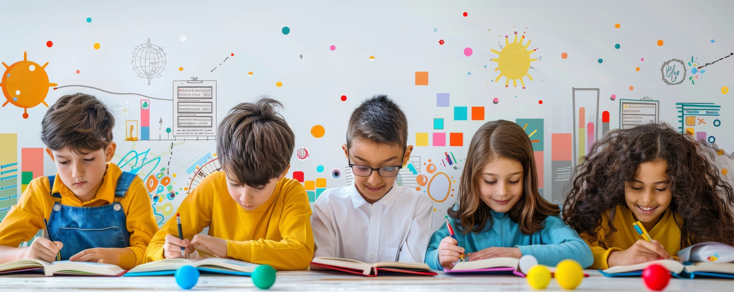 Introduction Basic Academics